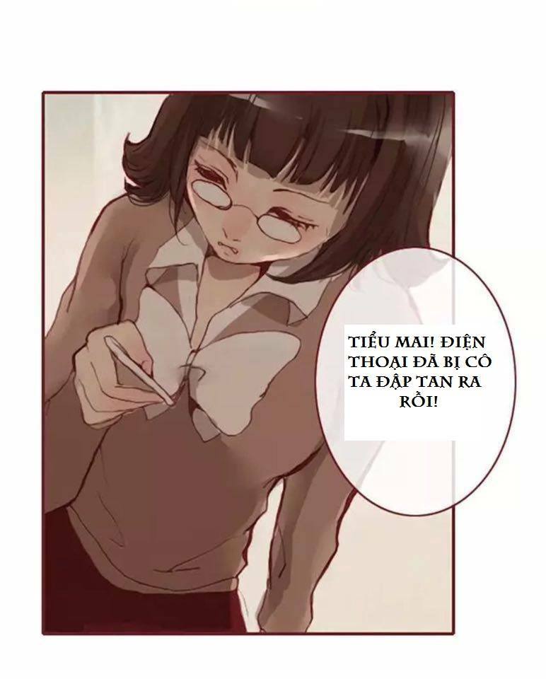 trả thù trường trung học phần 1 chapter 10 24