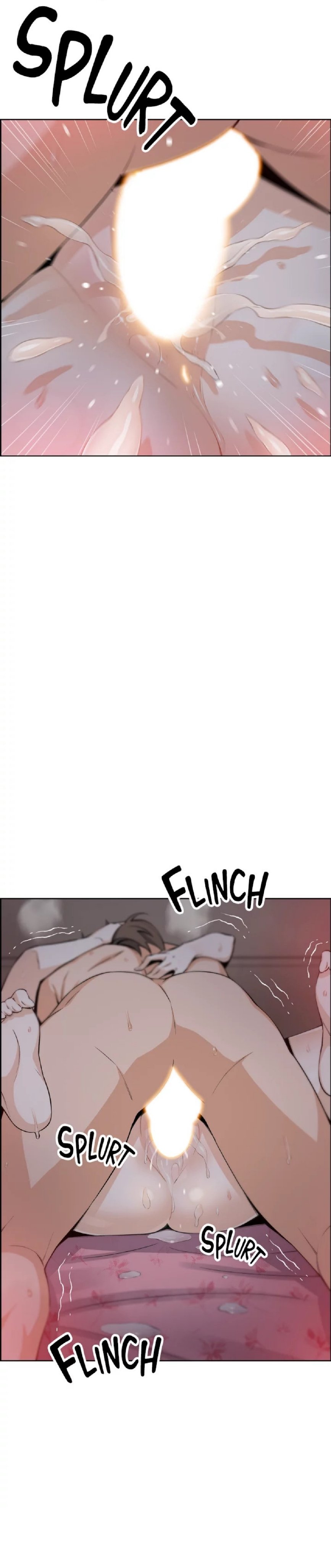 những mỹ nhân ở tiệm đậu hủ chapter 6 32