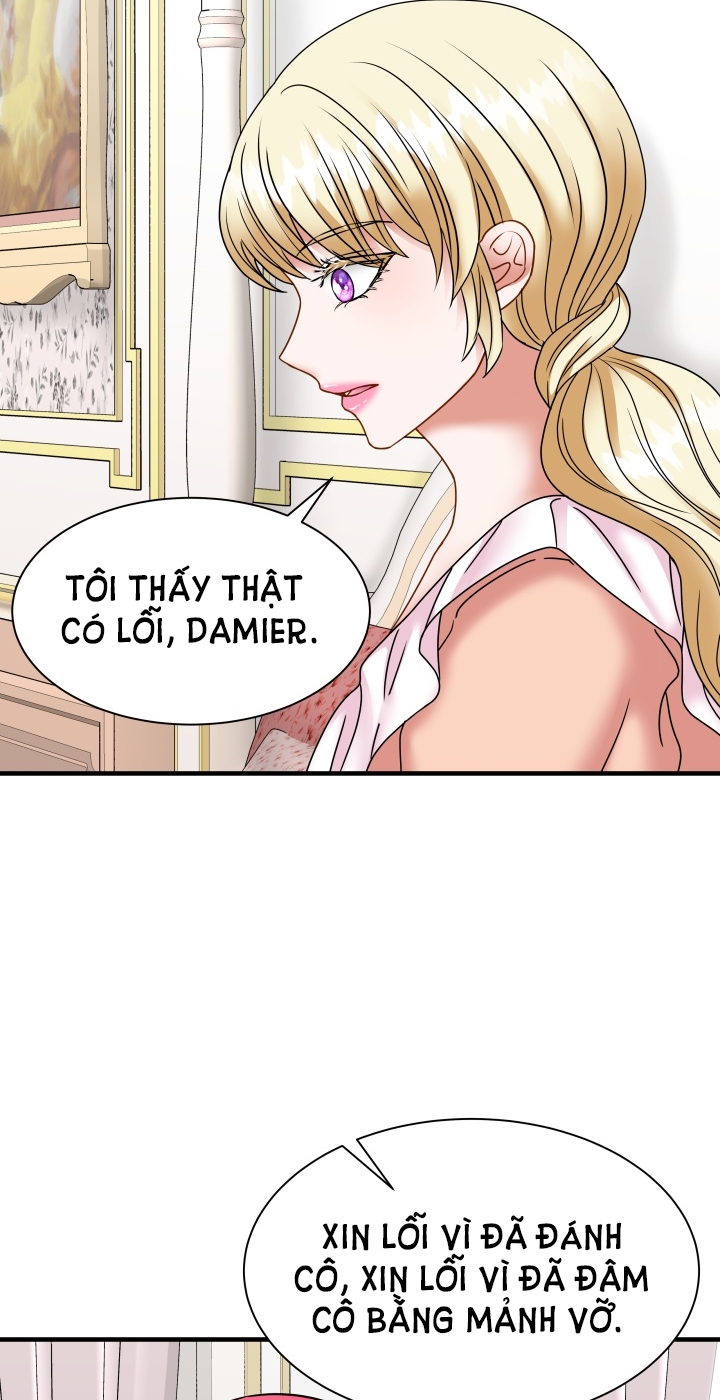 Khi Nàng Khóc Trông Thật Xinh Đẹp chapter 44.2 - Trang 3