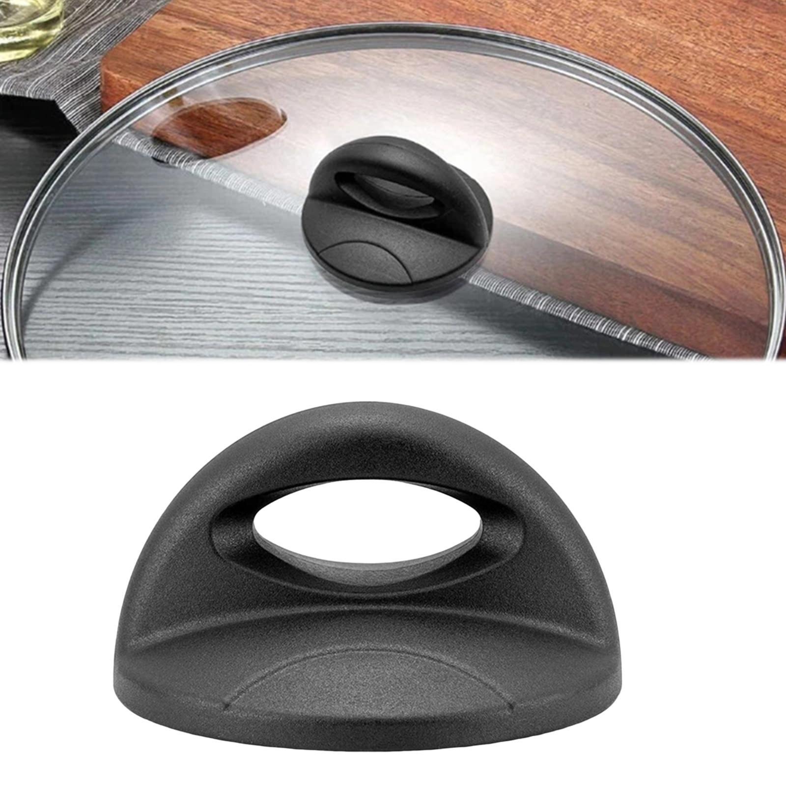 Pot Lid Knob Practical Durable for Cookware Cover Frying Pans Accessories