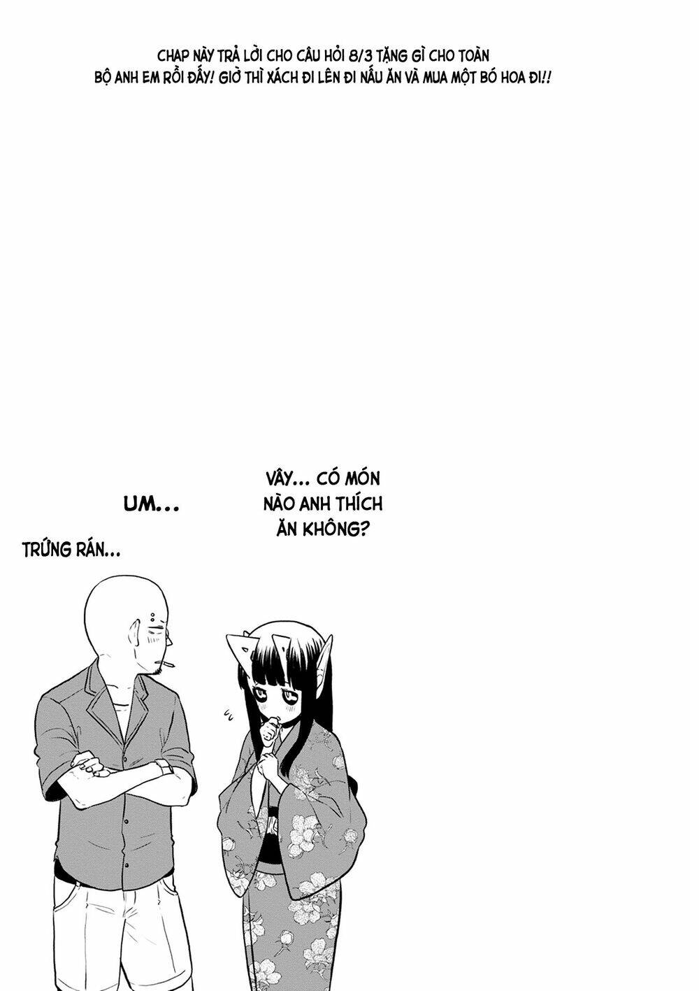 kumika no mikaku chapter 26 27