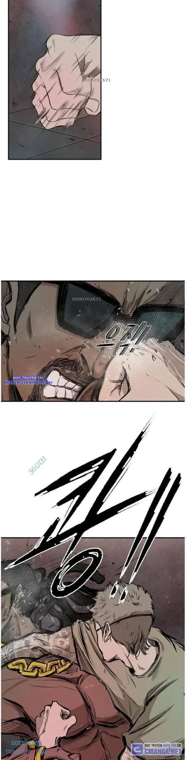 shark - cá mập chapter 97 25