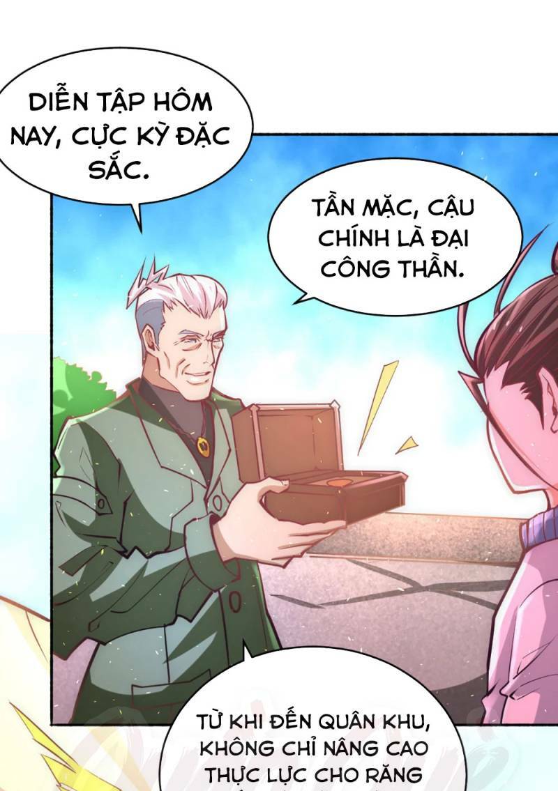 đô thị đỉnh phong cao thủ chapter 87 23