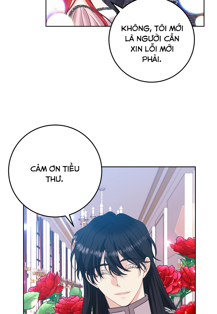 tôi sẽ trở thành gia sư của bạo chúa chapter 36.1 5