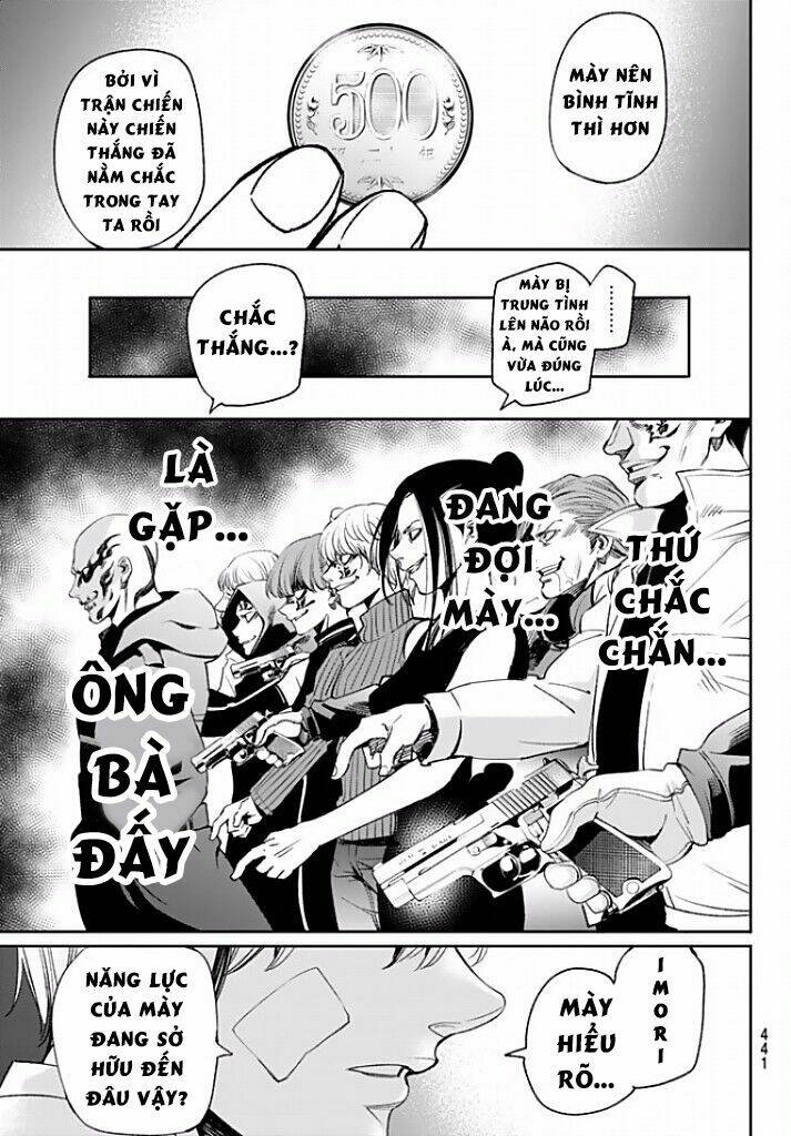 world end crusaders chapter 10 13