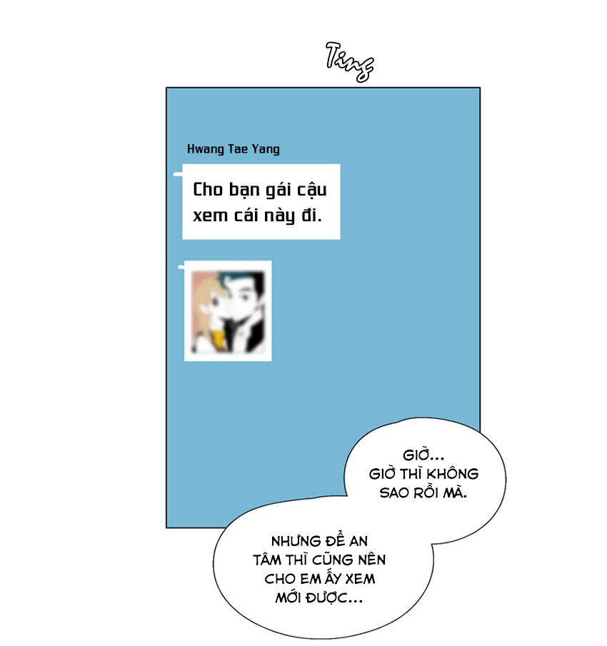 thú cưng của tôi là dơi chapter 49 58