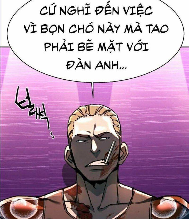 bạn học tôi là lính đánh thuê chapter 36 78