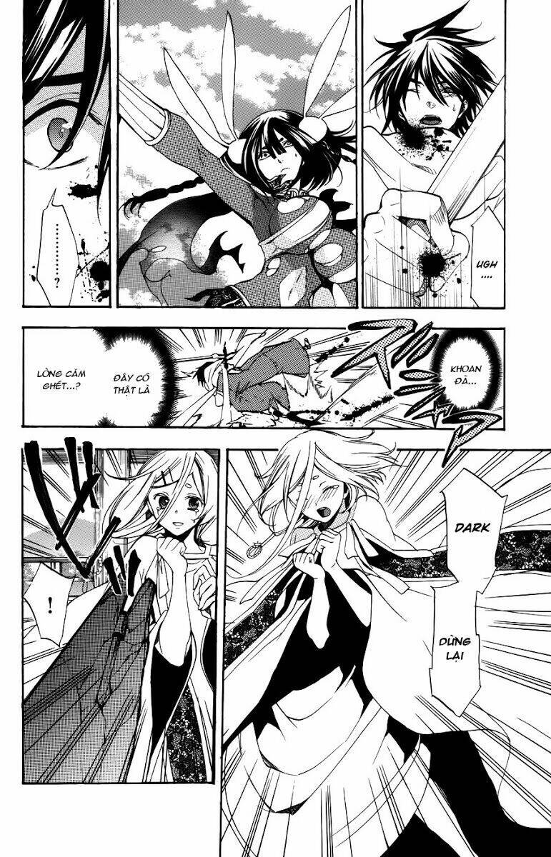 ashita no yoichi! chapter 57 8