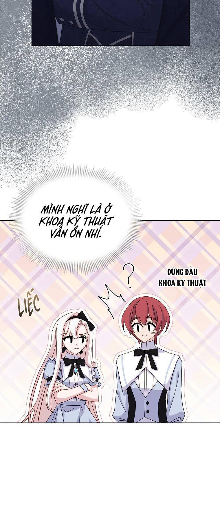 để yên cho tiểu thư hiền chapter 65 28