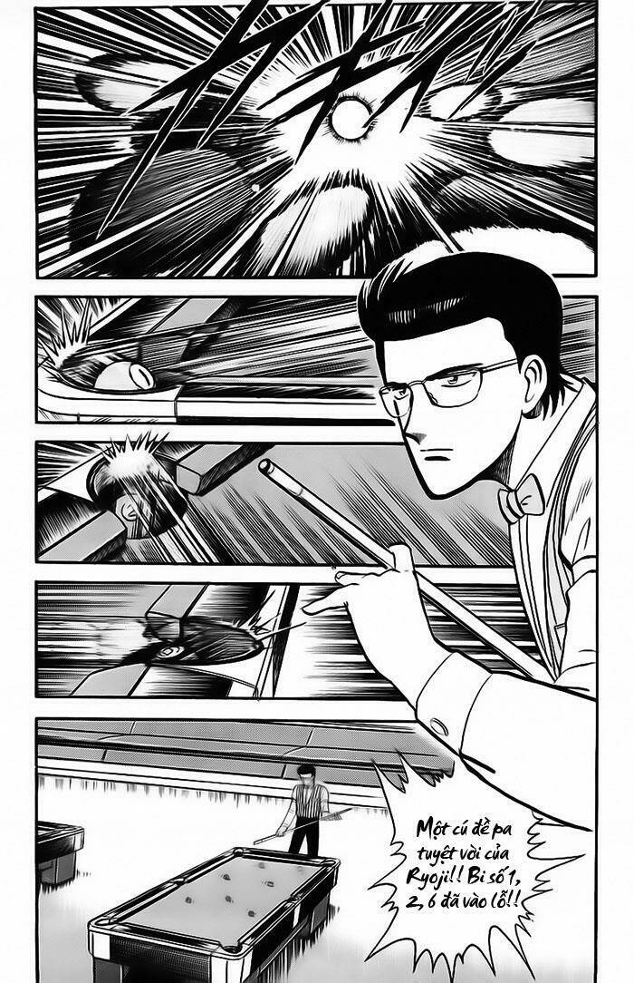 break shot chapter 61 6