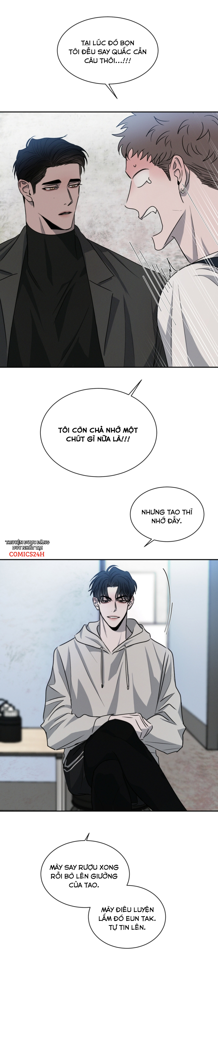 tương khắc chapter 19 18