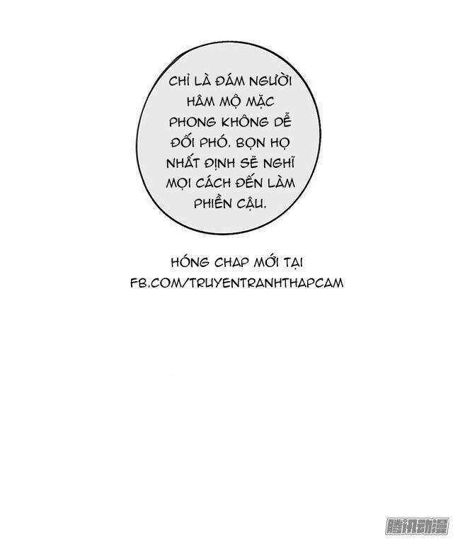 bá đạo hiệu thảo đích duệ nha đầu chapter 49 19