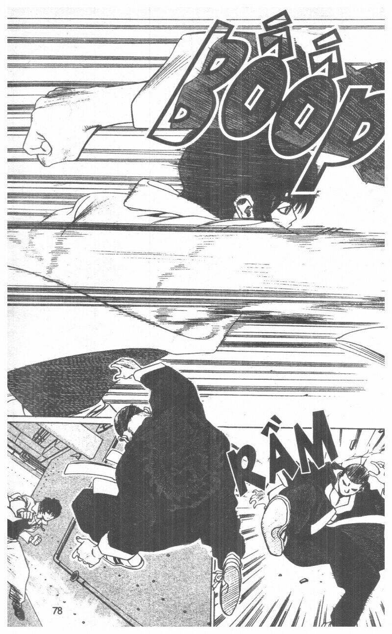 change guy chapter 132 74