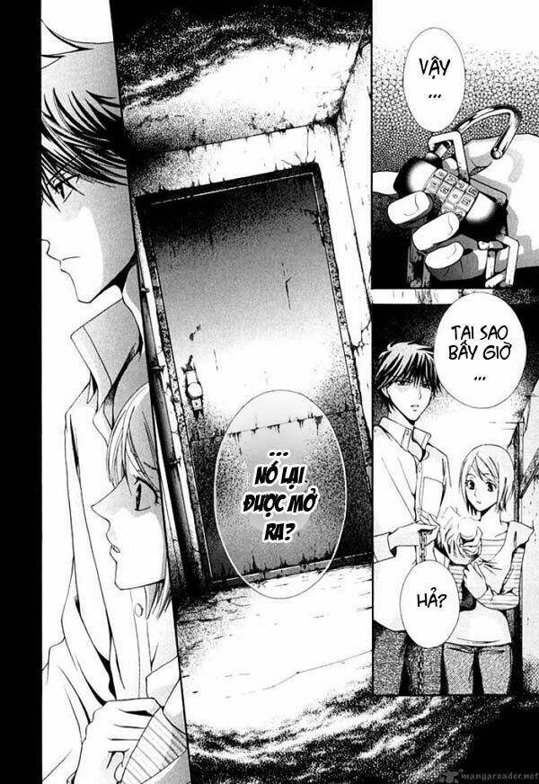 shinrei tantei yakumo - thám tử tâm linh season 1 chapter 2 8