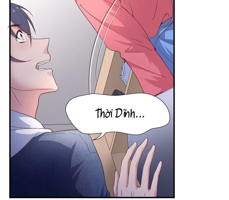 chiến lược lãng mạn của thịnh thiếu chapter 27 8