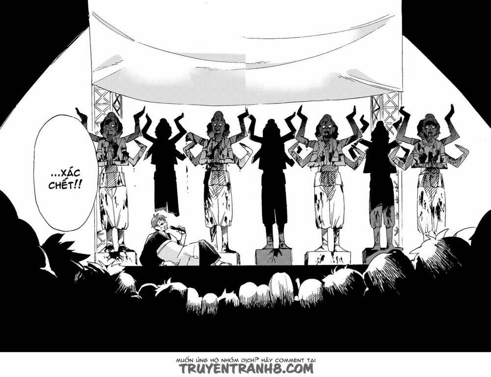 killer killer (mitomo sasako) chapter 1 24