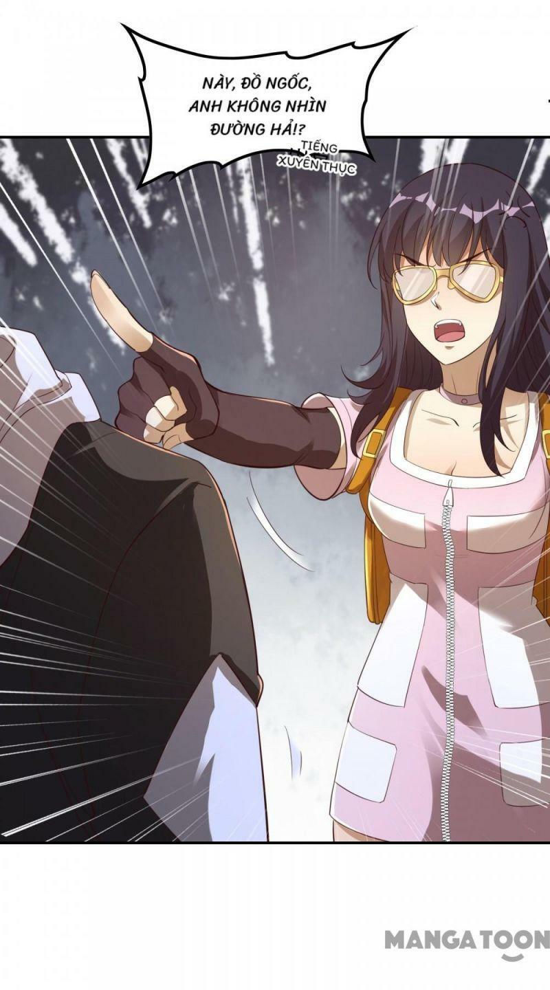 đệ nhất người ở rể chapter 116.2 3