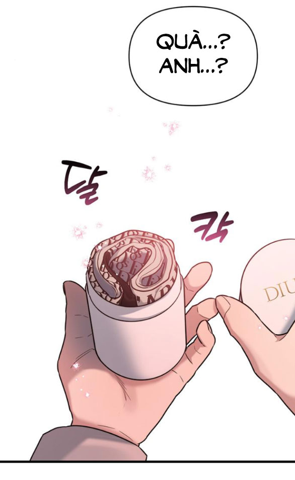 [18+] dục vọng tao nhã chapter 13.2 17