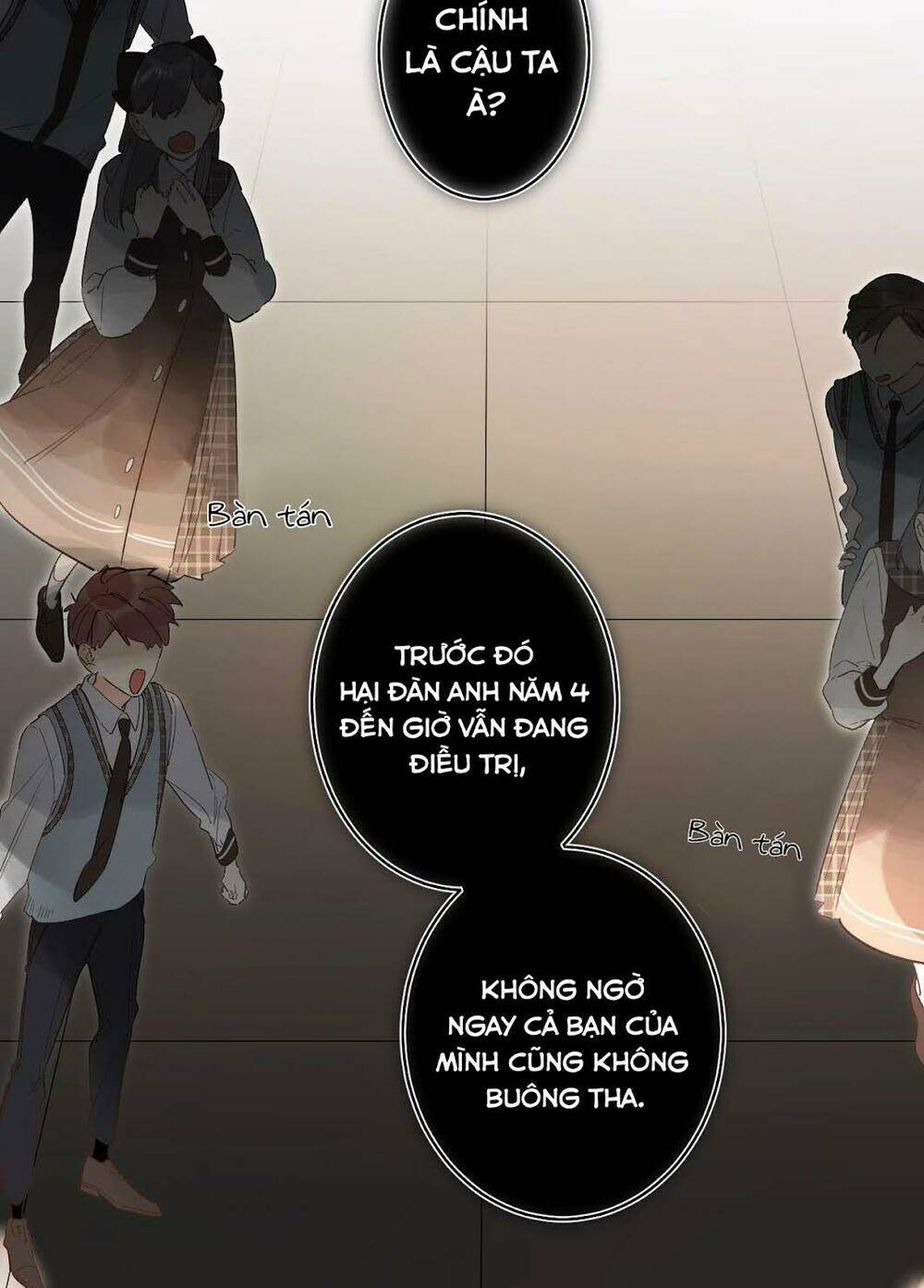 phù thủy hạng bét chapter 36 6