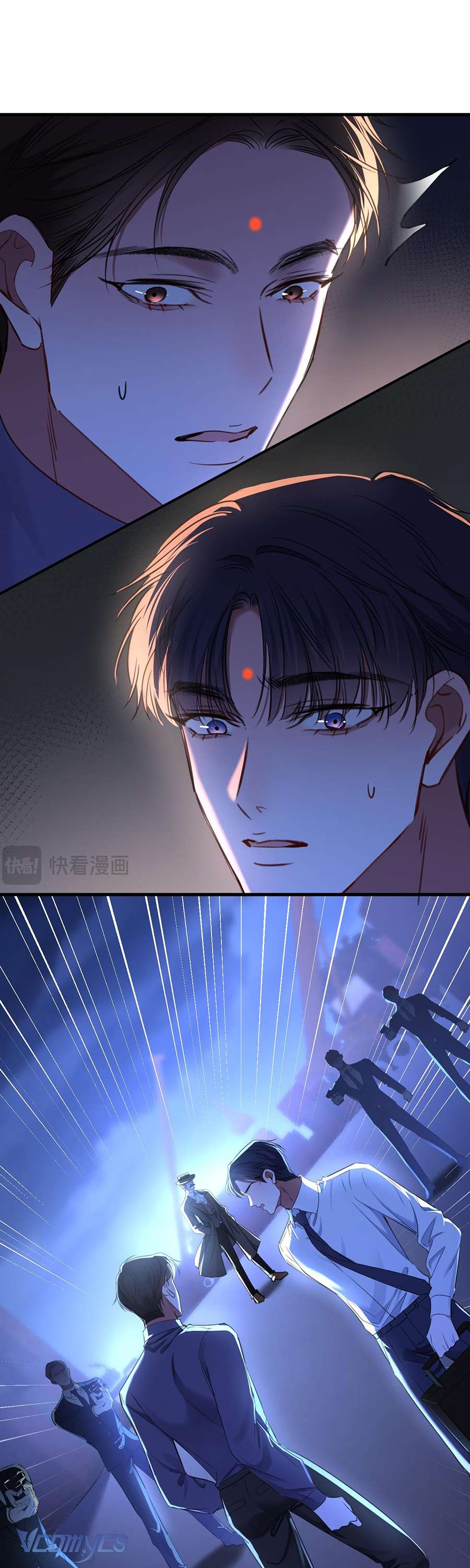 xin lỗi, tôi cũng là đại lão chapter 46 2