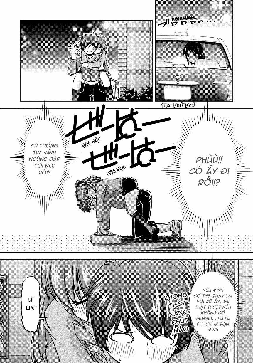 sexless friend chapter 1 33