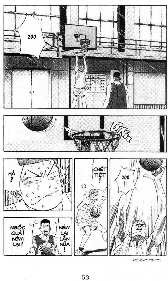 cao thủ bóng rổ chapter 137 7