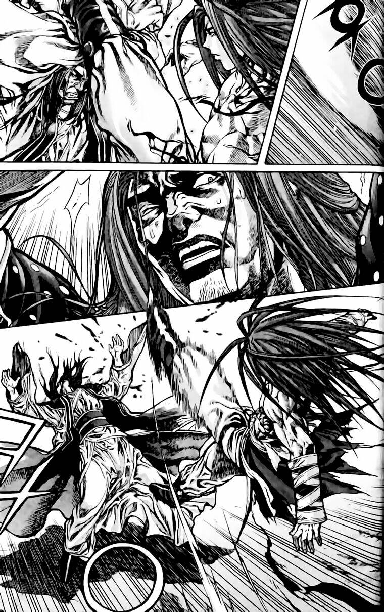 king of hell chapter 139 23