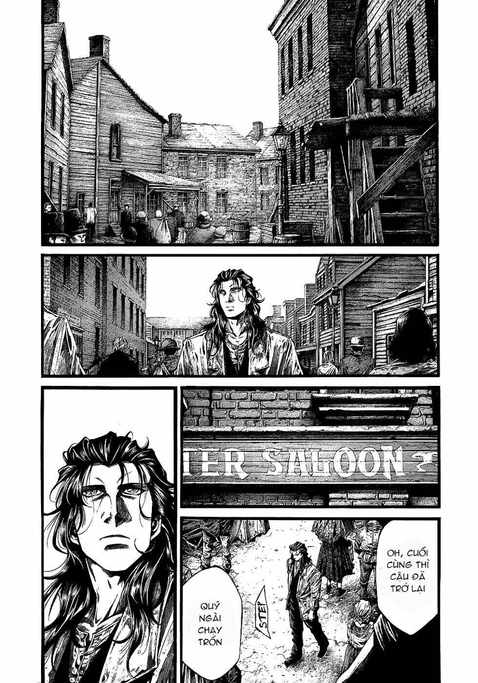 green blood chapter 10 7