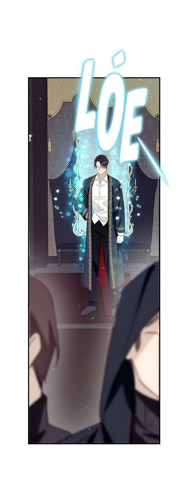 chúng ta có thể trở thành gia đình được không? chapter 52 11