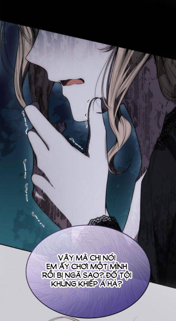 chị yêu, kiếp này em sẽ là hoàng hậu chapter 61 40
