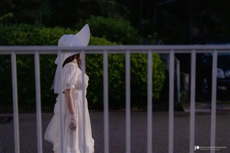 hình cosplay chapter 427 2