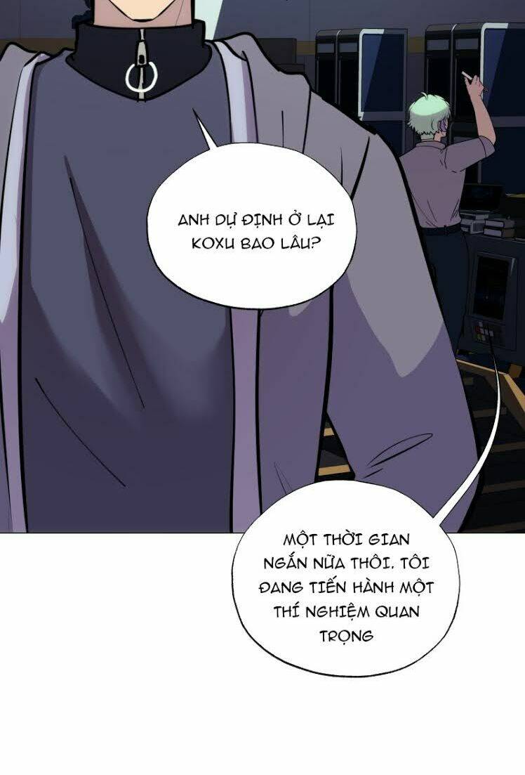 Trọng Sinh Mạc Thế Chapter 123 33