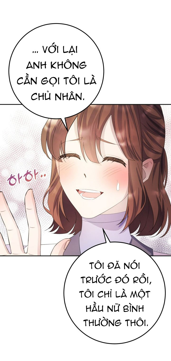 [18+] nếu cứu rỗi một cầm thú hư hỏng chapter 12.2 27