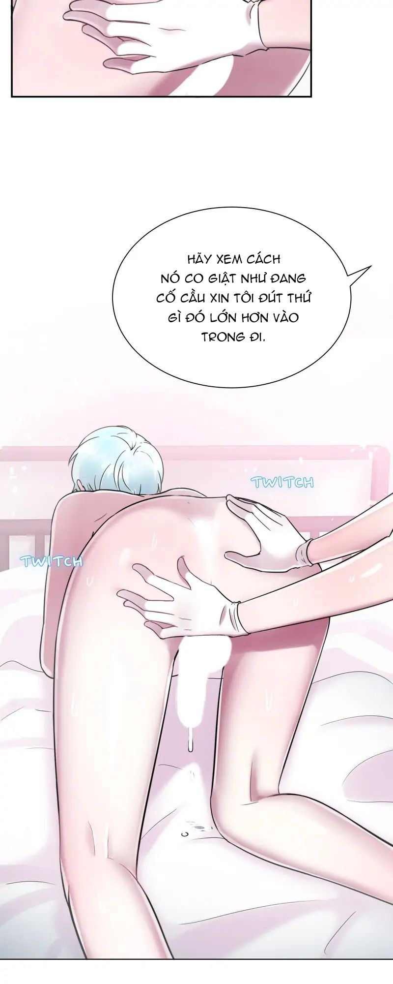 chào mừng đến với clb ốc đảo chapter 9.1 11