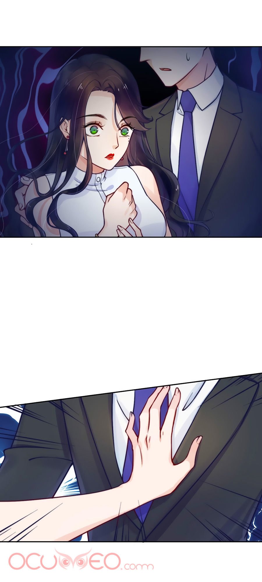 nghịch chuyển lời đồn chapter 1 47