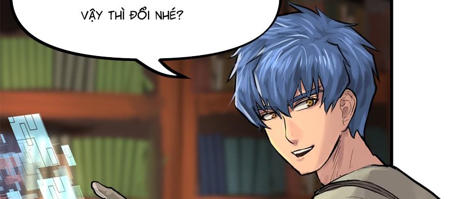 vua sinh tồn chapter 61 40