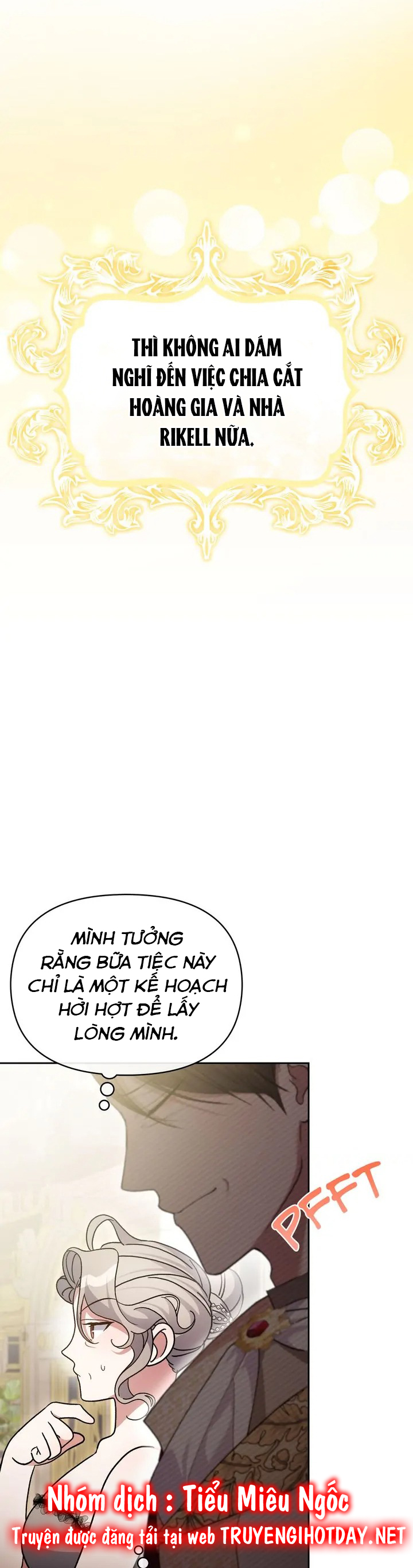 công chúa muốn ly hôn chapter 28 20