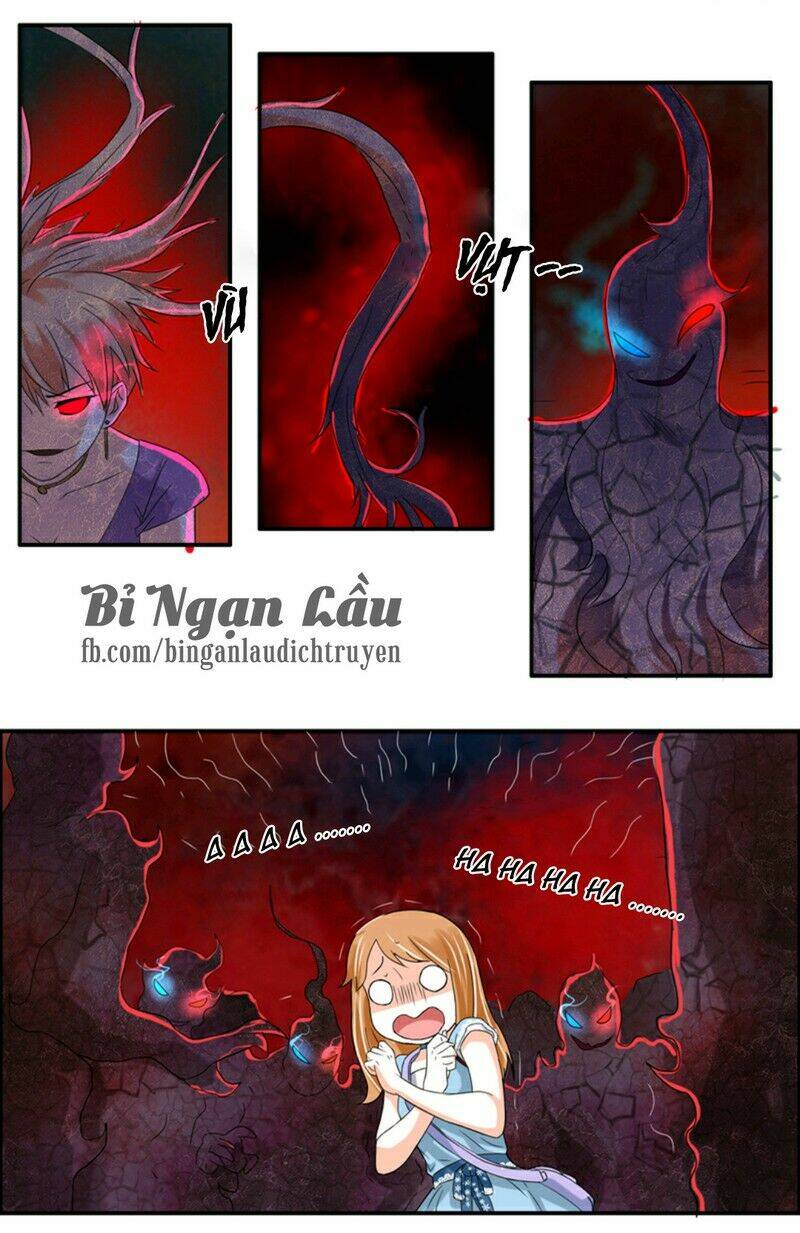 ma vương đại nhân đi thông thả chapter 26 9