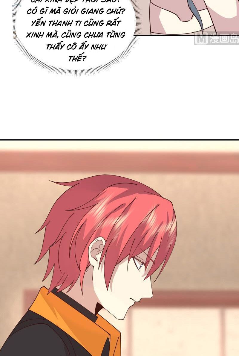 trên người ta có một rồng chapter 504 16