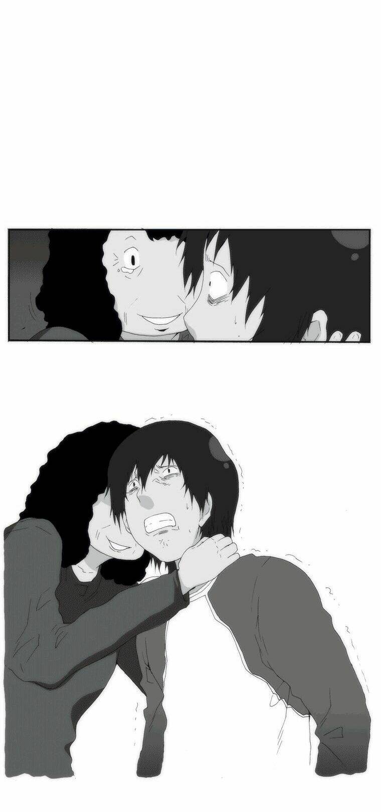 can't see can't hear but love chapter 54 6