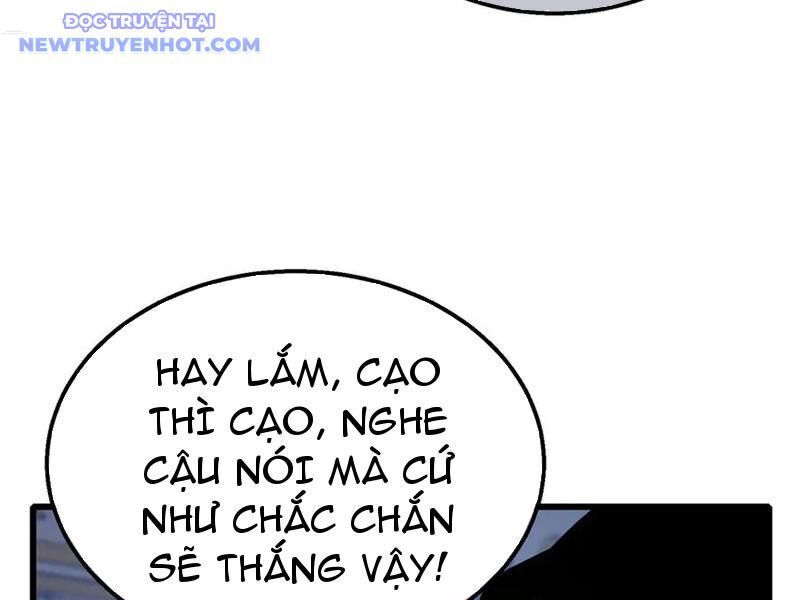 Vô Địch Bị Động Tạo Ra Tấn Sát Thương chapter 58 100