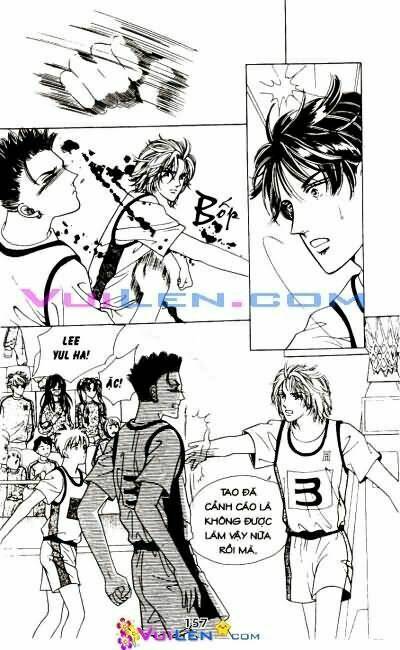 nụ hôn nồng thắm chapter 5 157