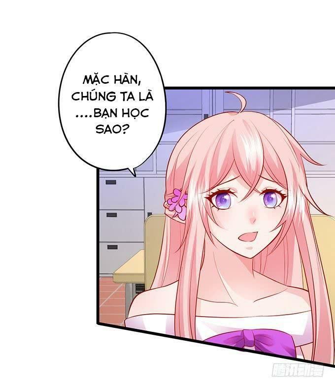 hồ tiên hung bạo chapter 153 52