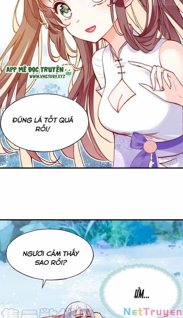 lại bị bệnh chiều chuộng quấn lấy chapter 15 30