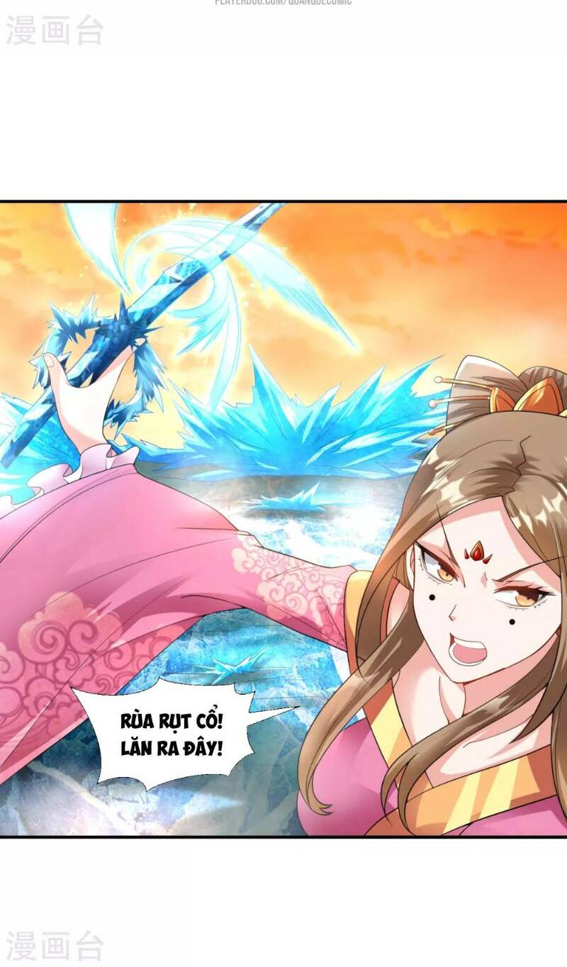 đạo ấn chapter 14 9
