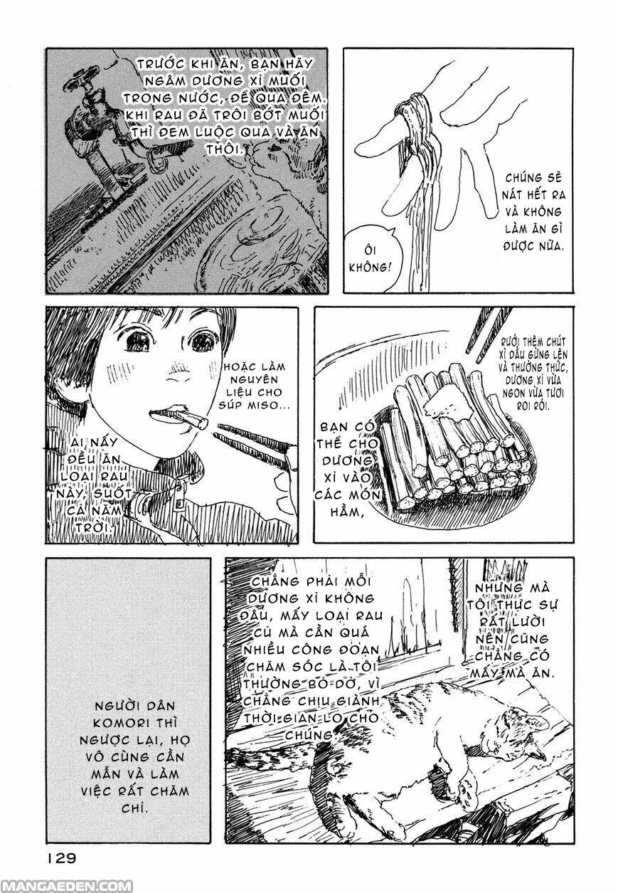 little forest chapter 30 3