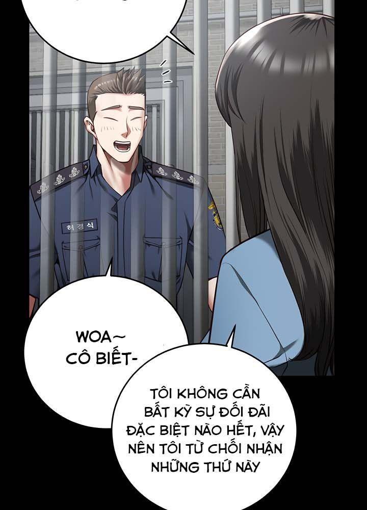 18+ giam cầm chapter 15 50