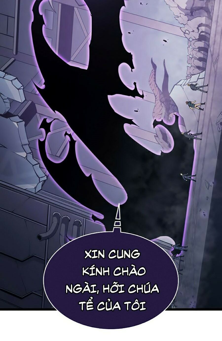 solo leveling 2 chapter 33 38