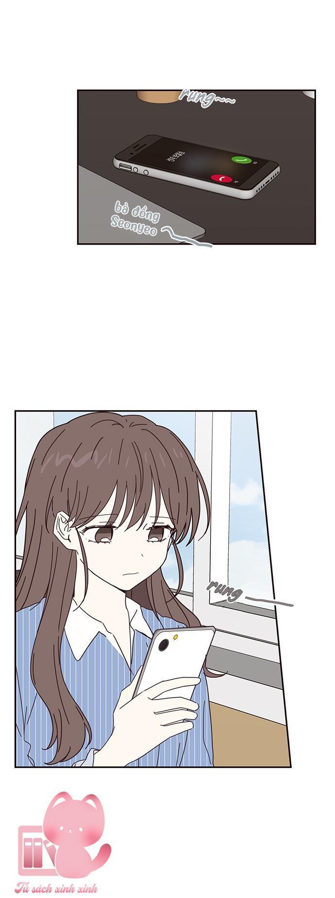 sợi chỉ tình yêu chapter 63 11