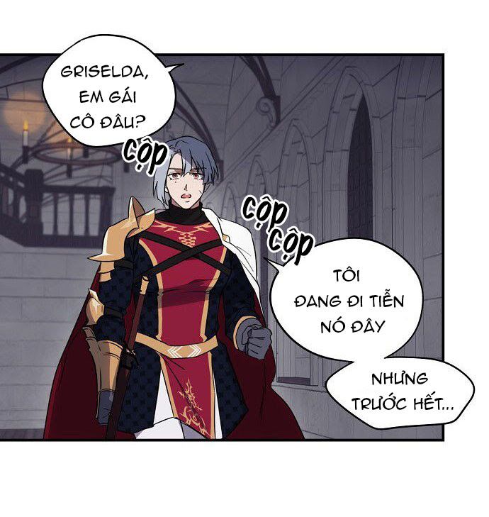 bị che khuất bởi ánh hoàng hôn chapter 12 40